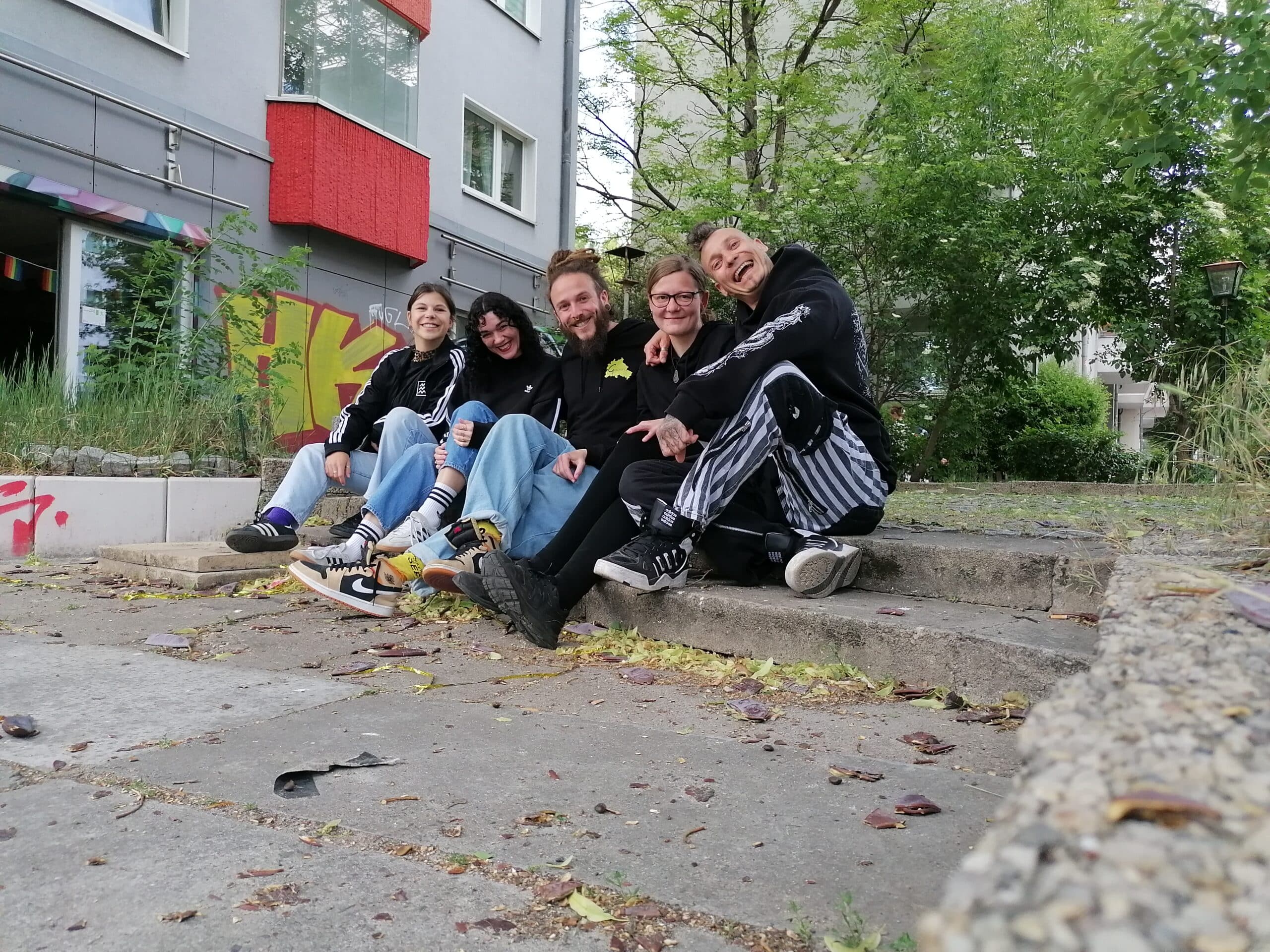 Team Lichtenberg