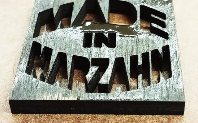 Made in Marzahn