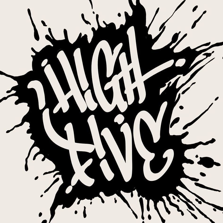 HIGH FIVE – BLOCKPARTY VOL. 4