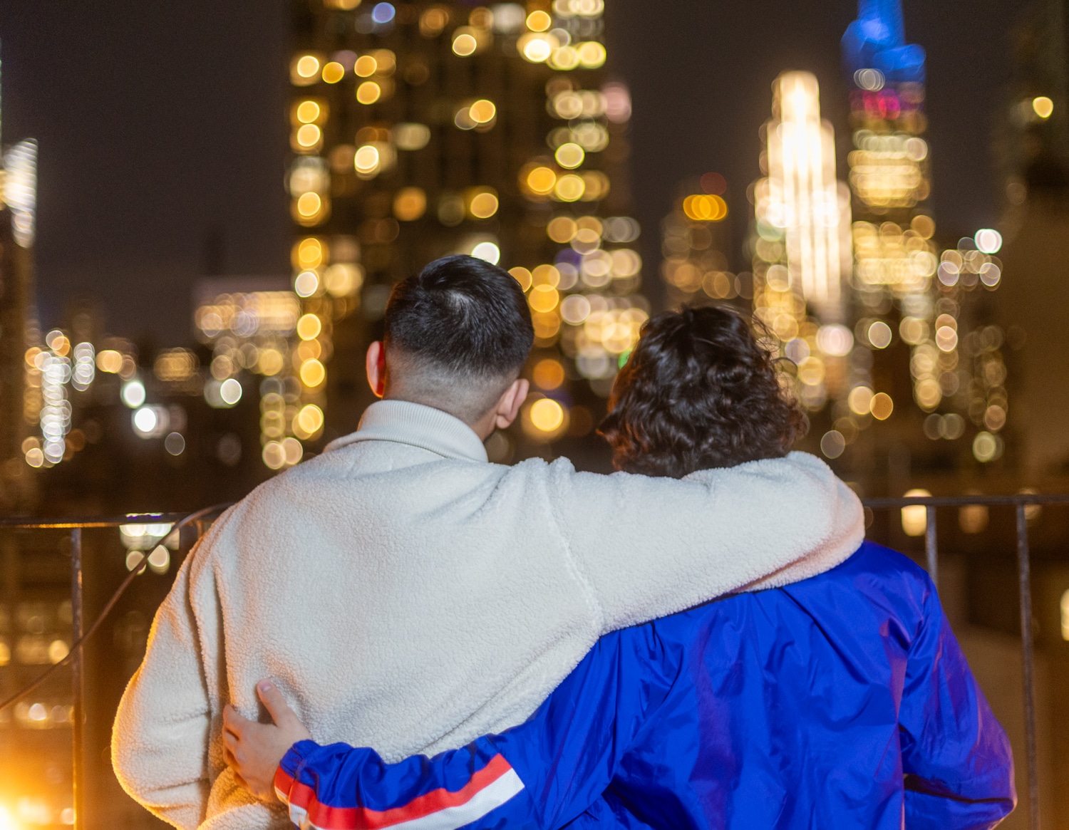 Peace of Art 2025 — Eine Reise, die wir nicht vergessen werden