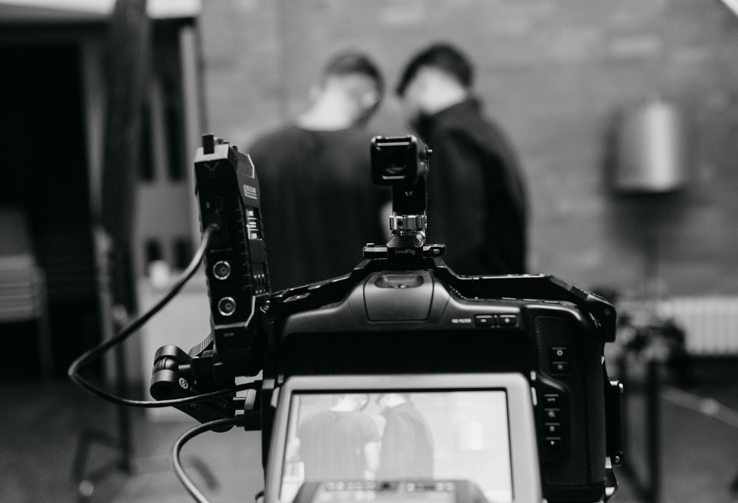 ZwischenWelten 2025 – Fünf Kurzfilme, viele Geschichten, ein starkes Wir